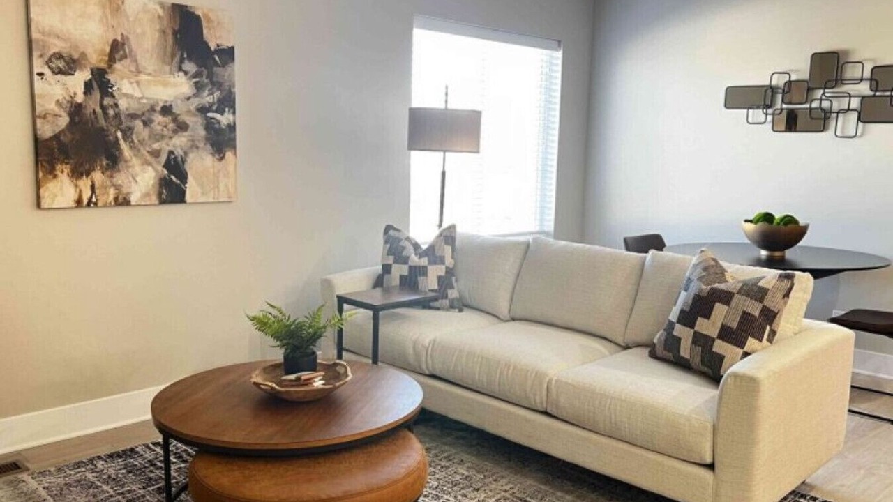 Photo of Livingroom in Council Bluffs