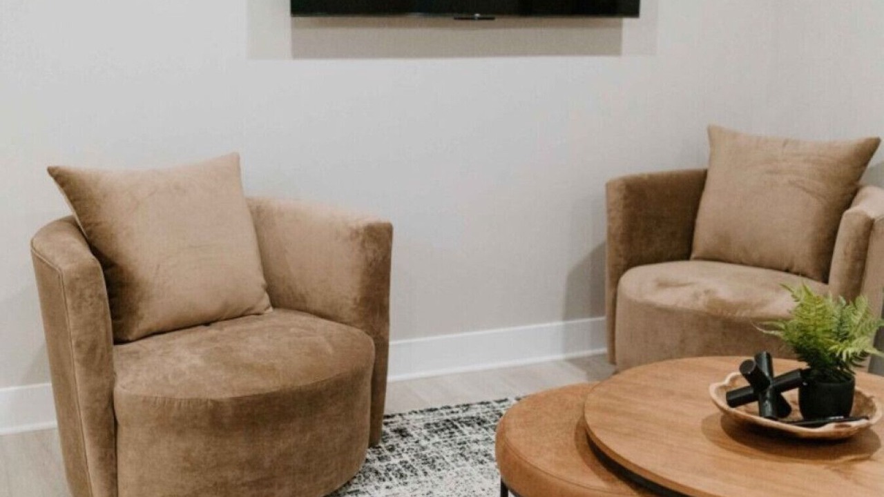 Photo of Livingroom in Council Bluffs