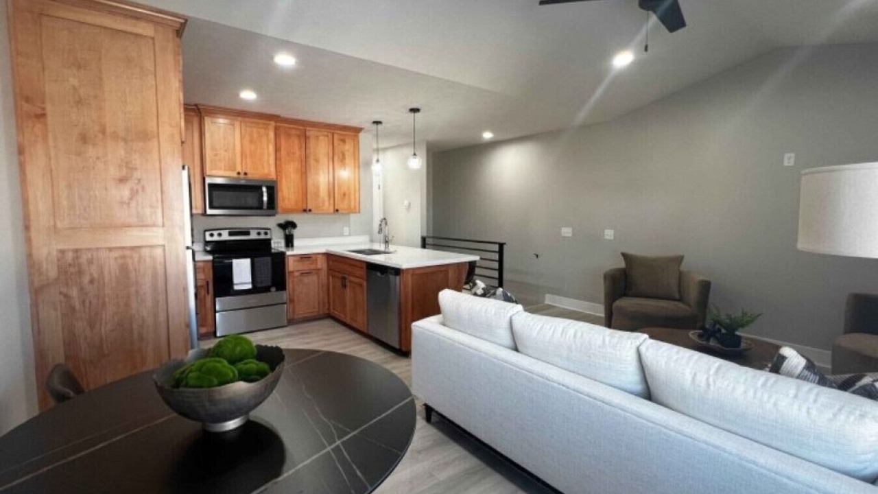 Photo of Livingroom in Council Bluffs