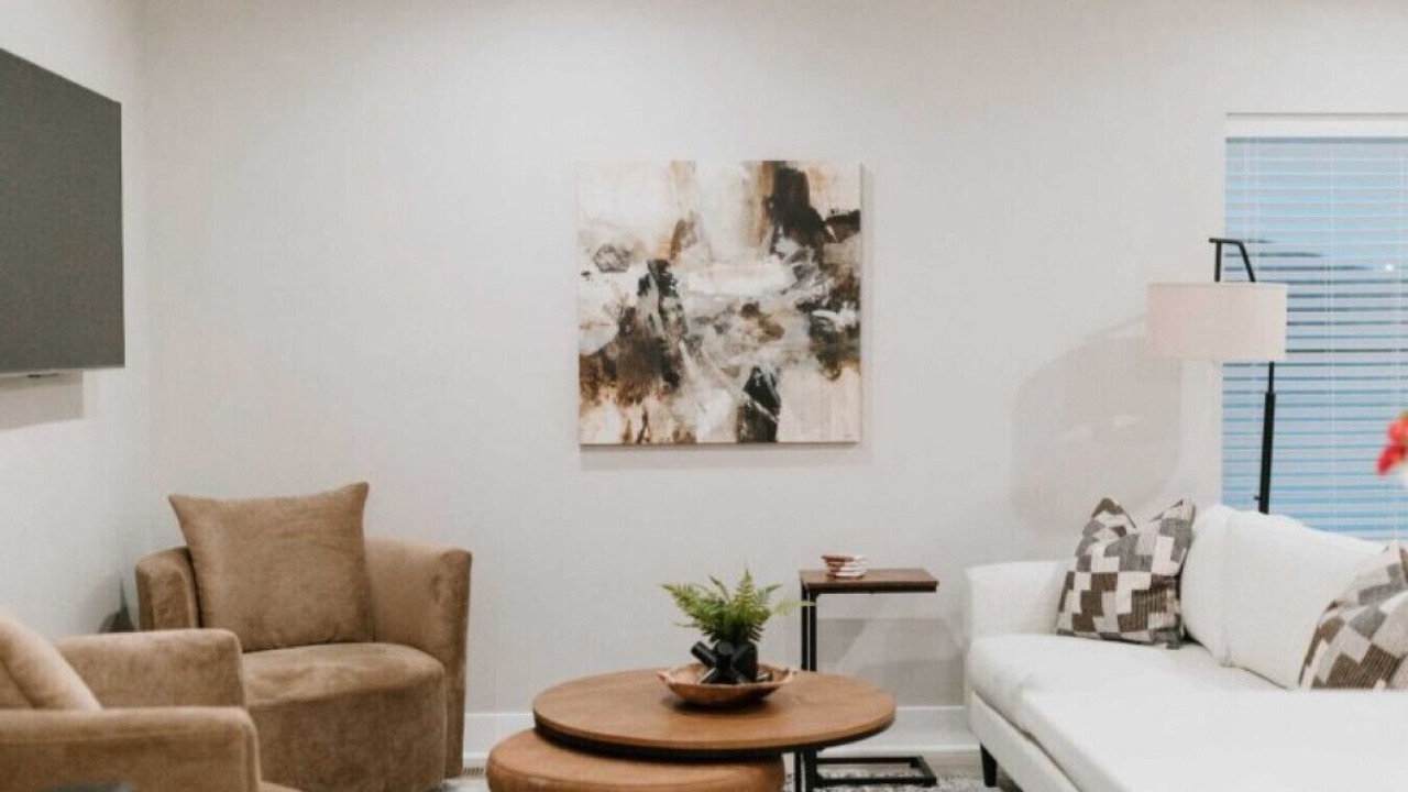 Photo of Livingroom in Council Bluffs