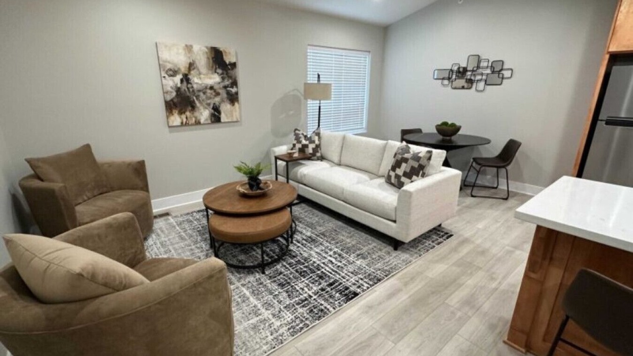 Photo of Livingroom in Council Bluffs