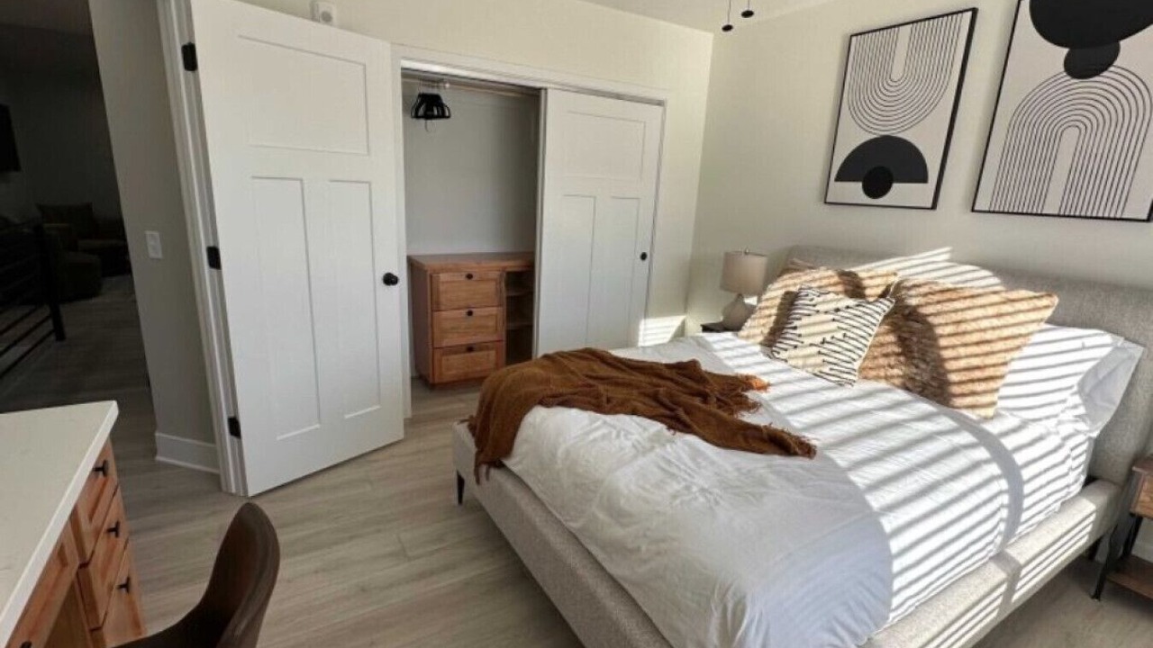 Photo of Bedroom in Council Bluffs