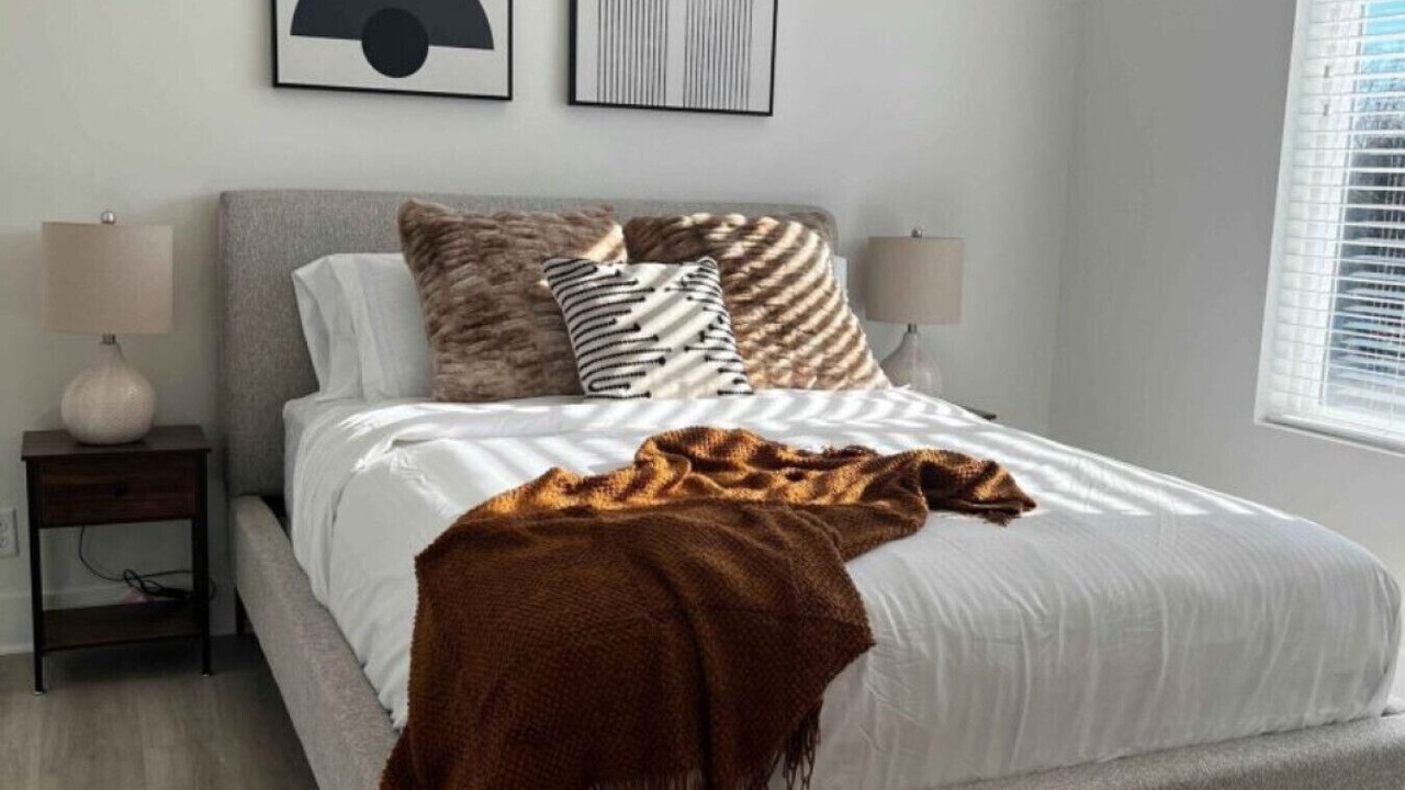 Photo of Bedroom in Council Bluffs