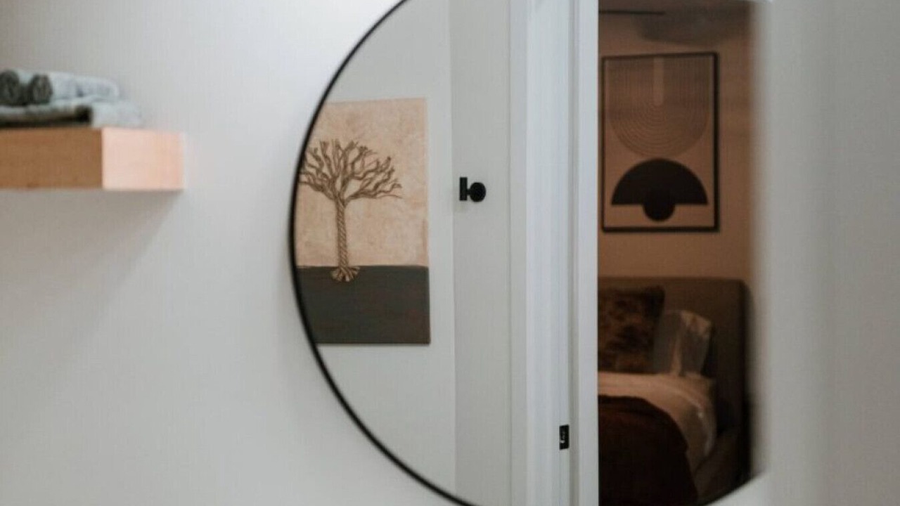 Photo of Bedroom in Council Bluffs