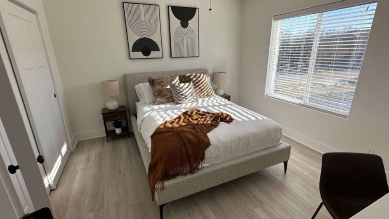 Photo of Bedroom in Council Bluffs