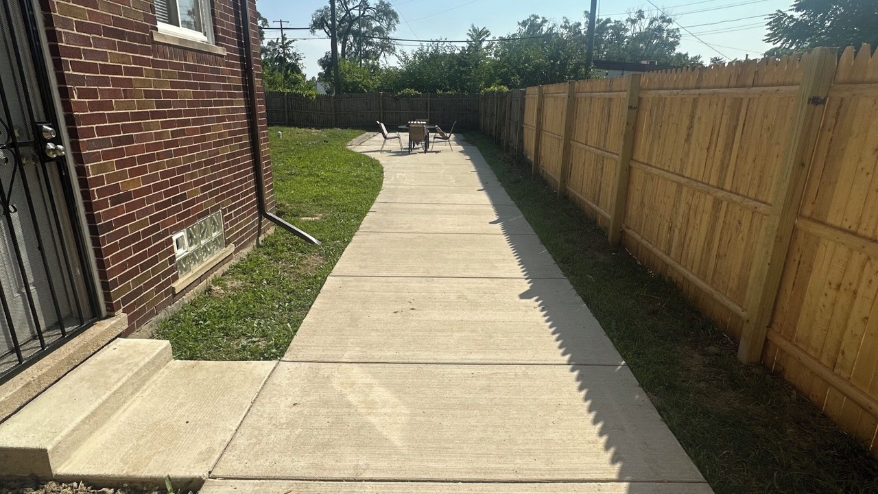 Photo of Outdoor in Detroit