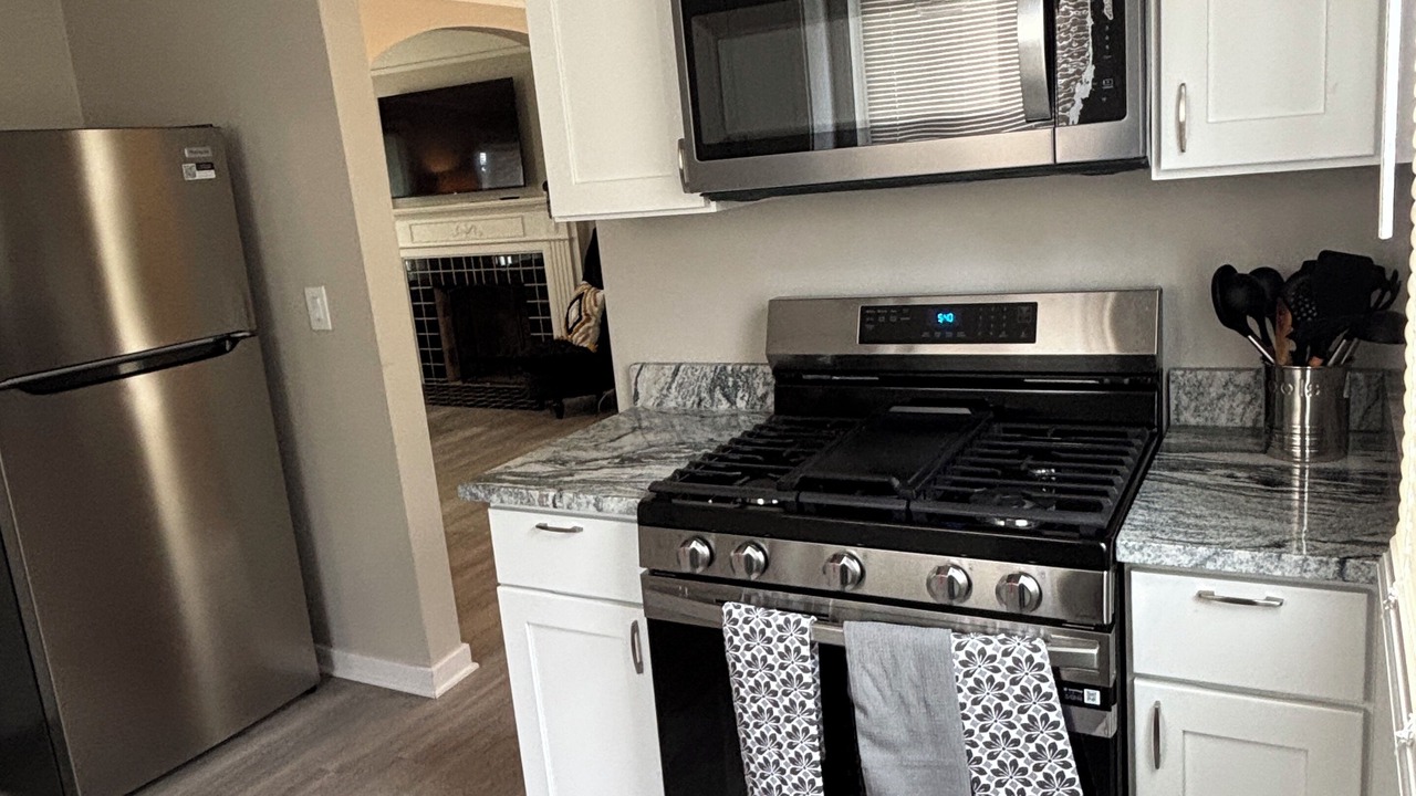 Photo of Kitchen in Detroit