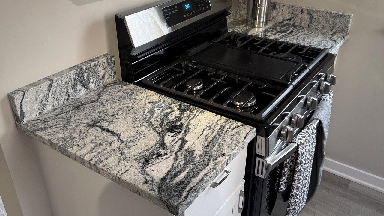Photo of Kitchen in Detroit