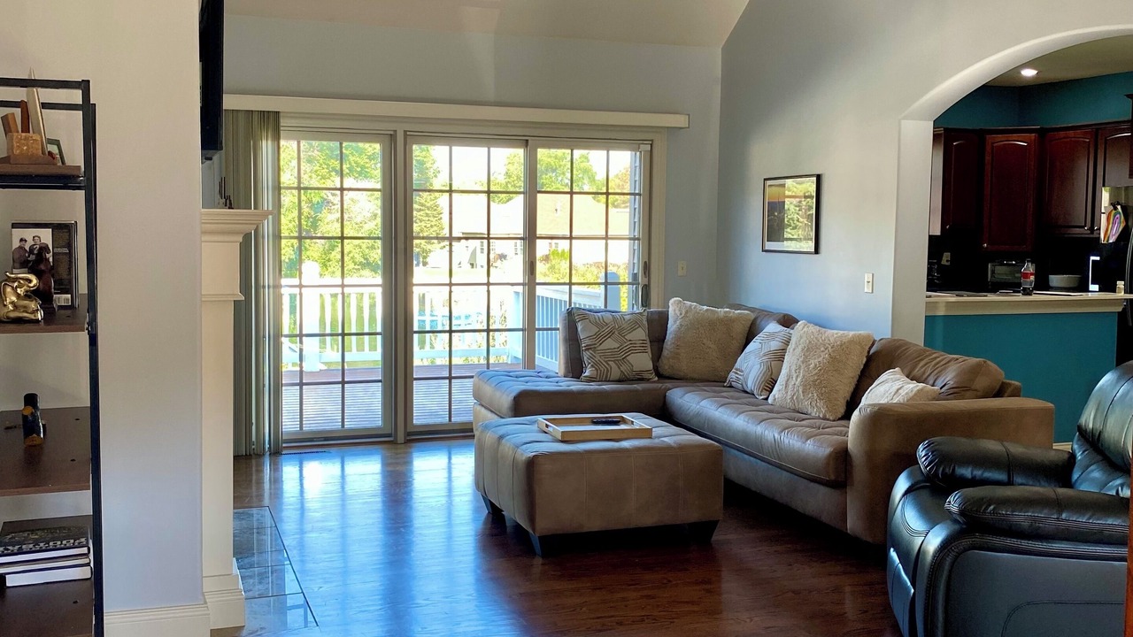 Photo of Livingroom in Georgetown