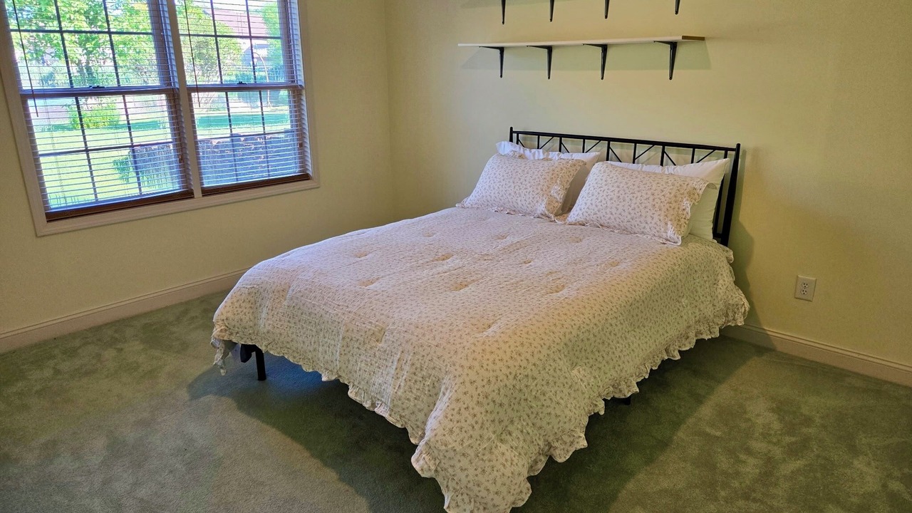 Photo of Bedroom in Georgetown