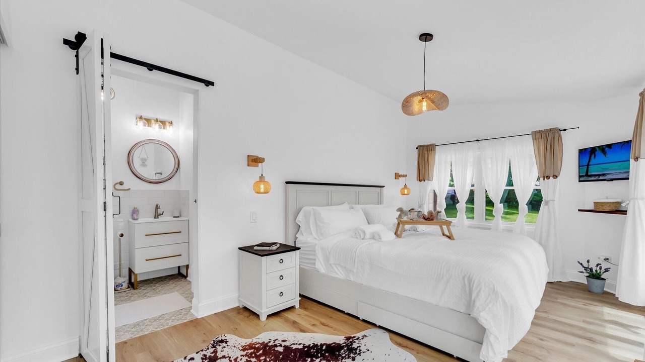 Photo of Bedroom in Como