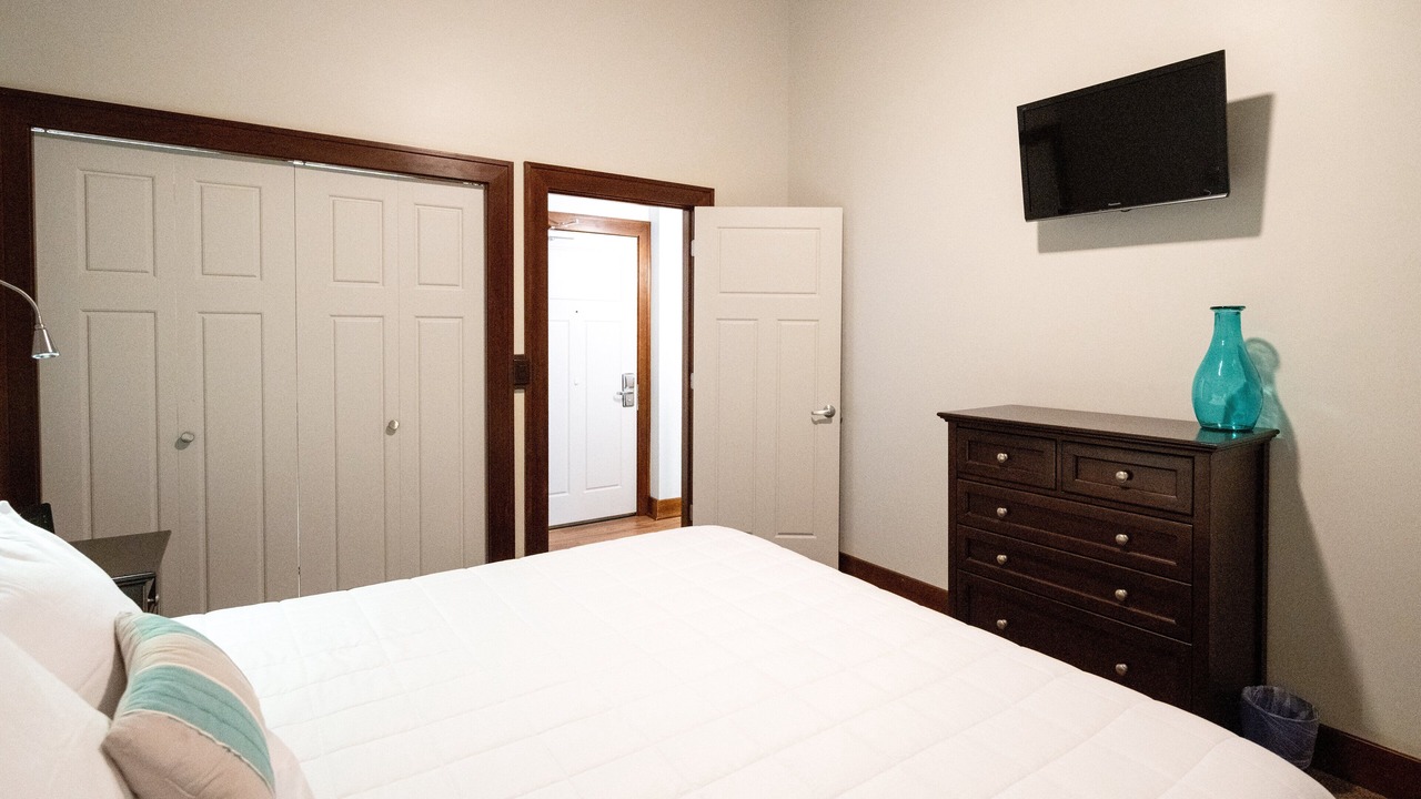 Photo of Bedroom in Holland