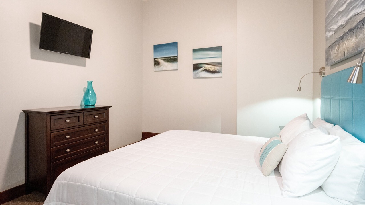 Photo of Bedroom in Holland