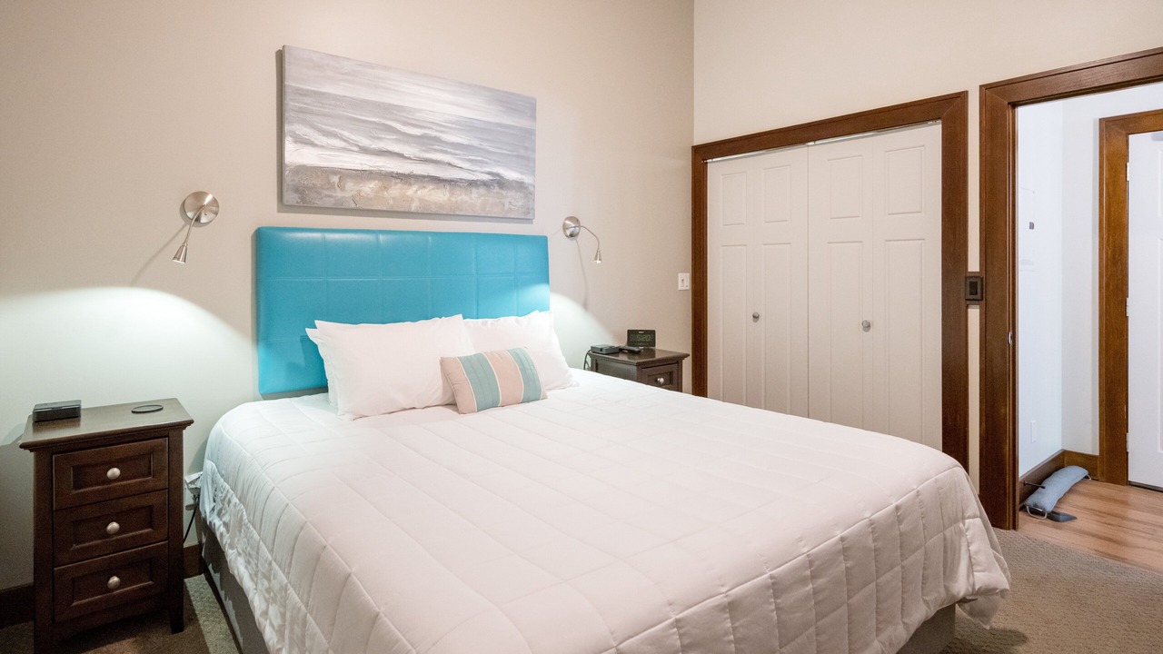 Photo of Bedroom in Holland