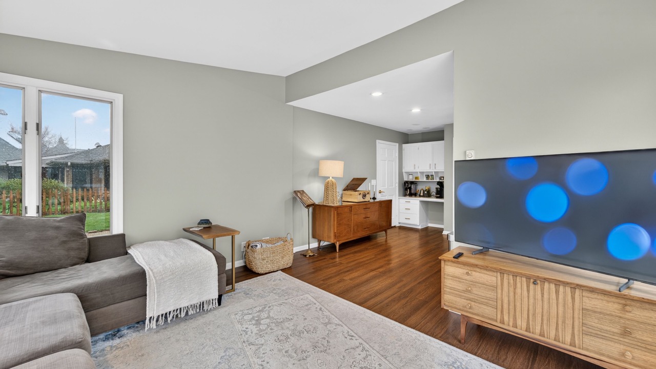 Photo of Livingroom in Racine