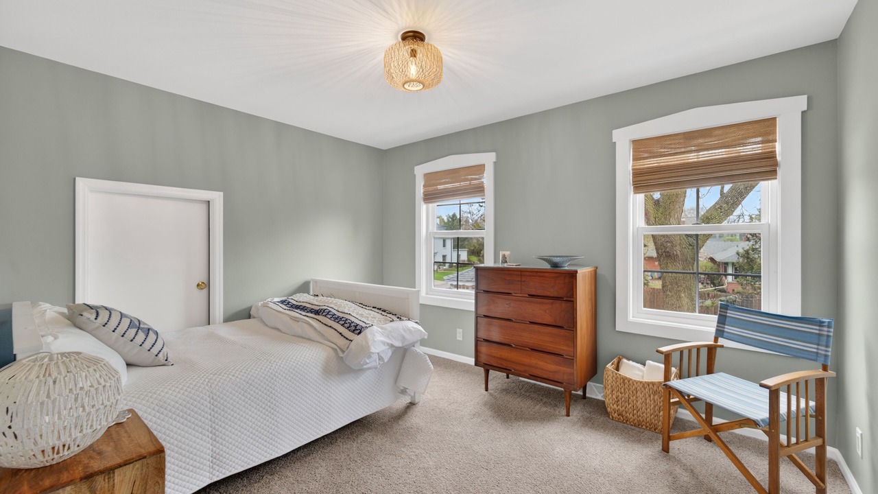 Photo of Bedroom in Racine