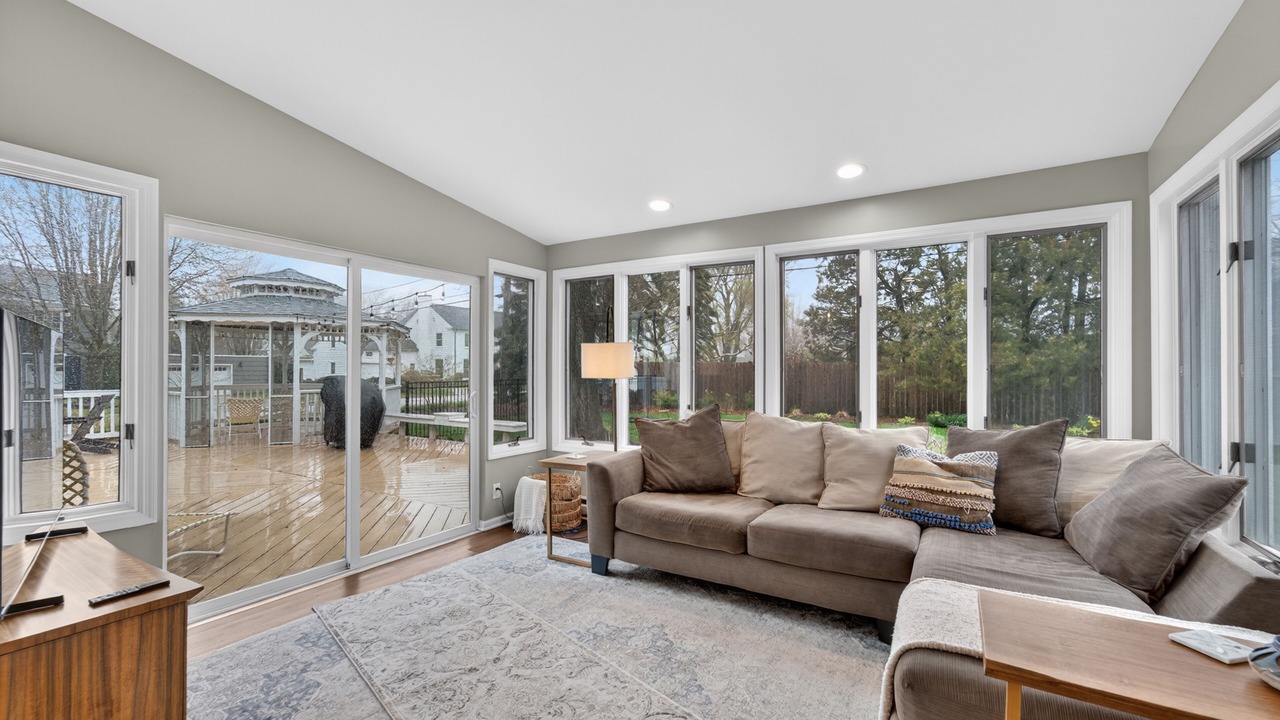 Photo of Livingroom in Racine
