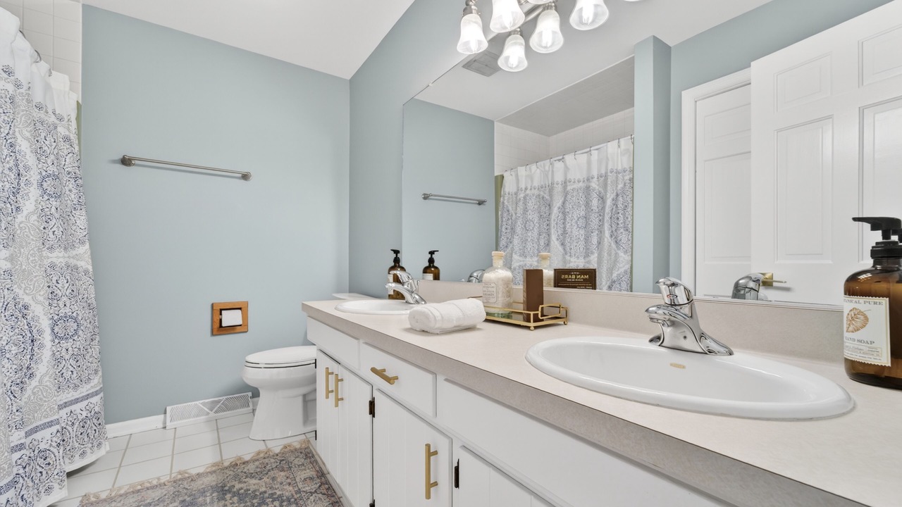 Photo of Bathroom in Racine