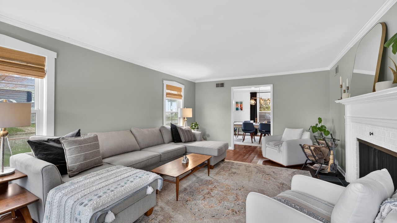 Photo of Livingroom in Racine