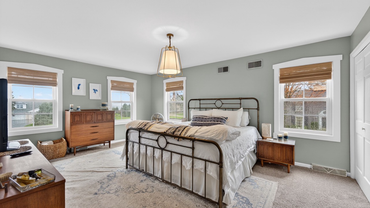 Photo of Bedroom in Racine