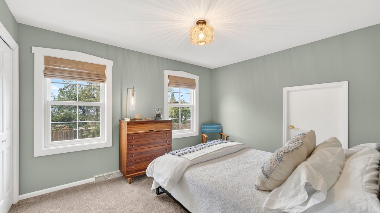 Photo of Bedroom in Racine