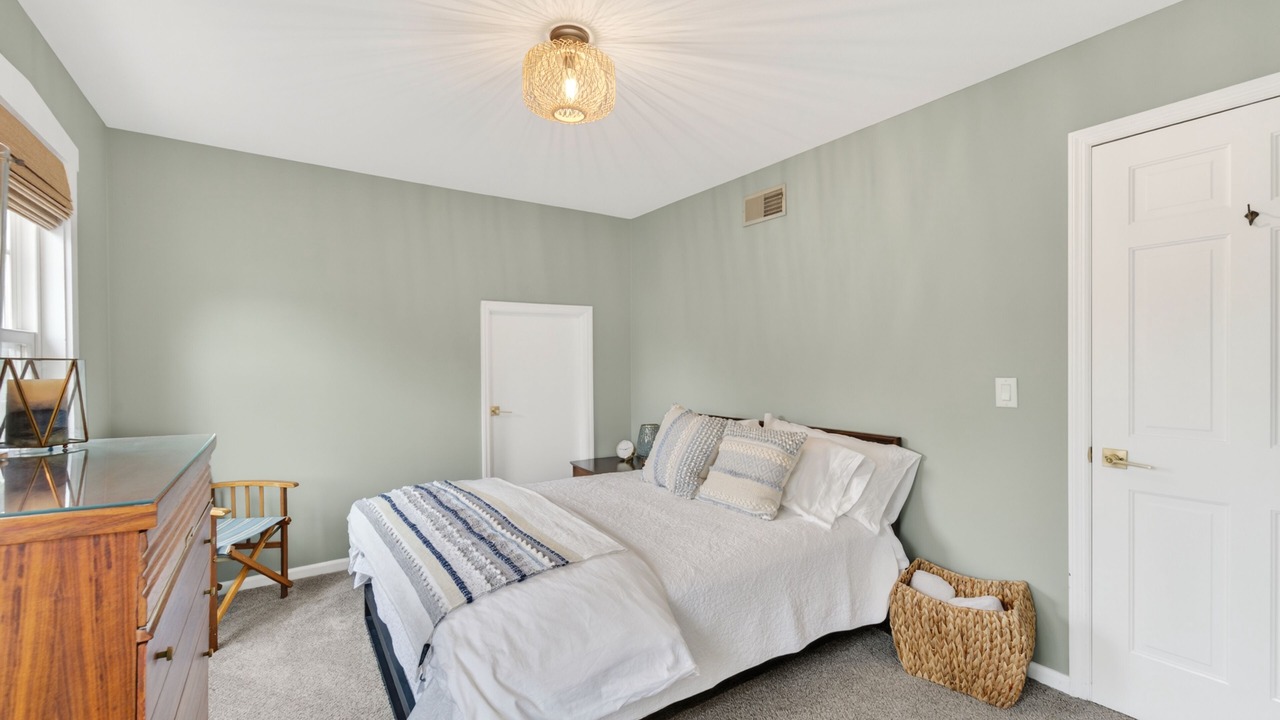 Photo of Bedroom in Racine