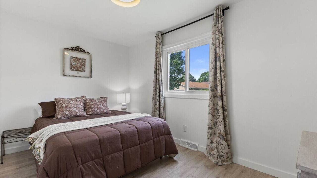 Photo of Bedroom in Milwaukee