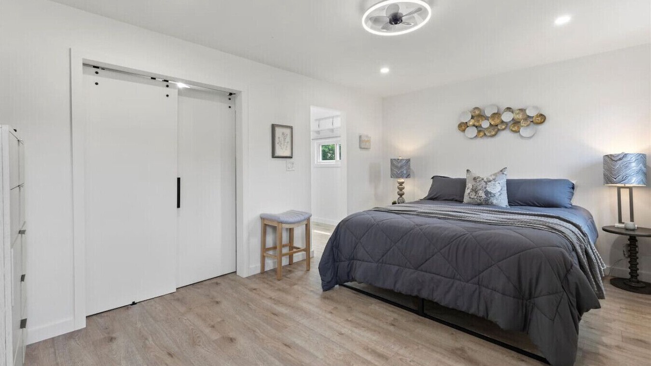 Photo of Bedroom in Milwaukee