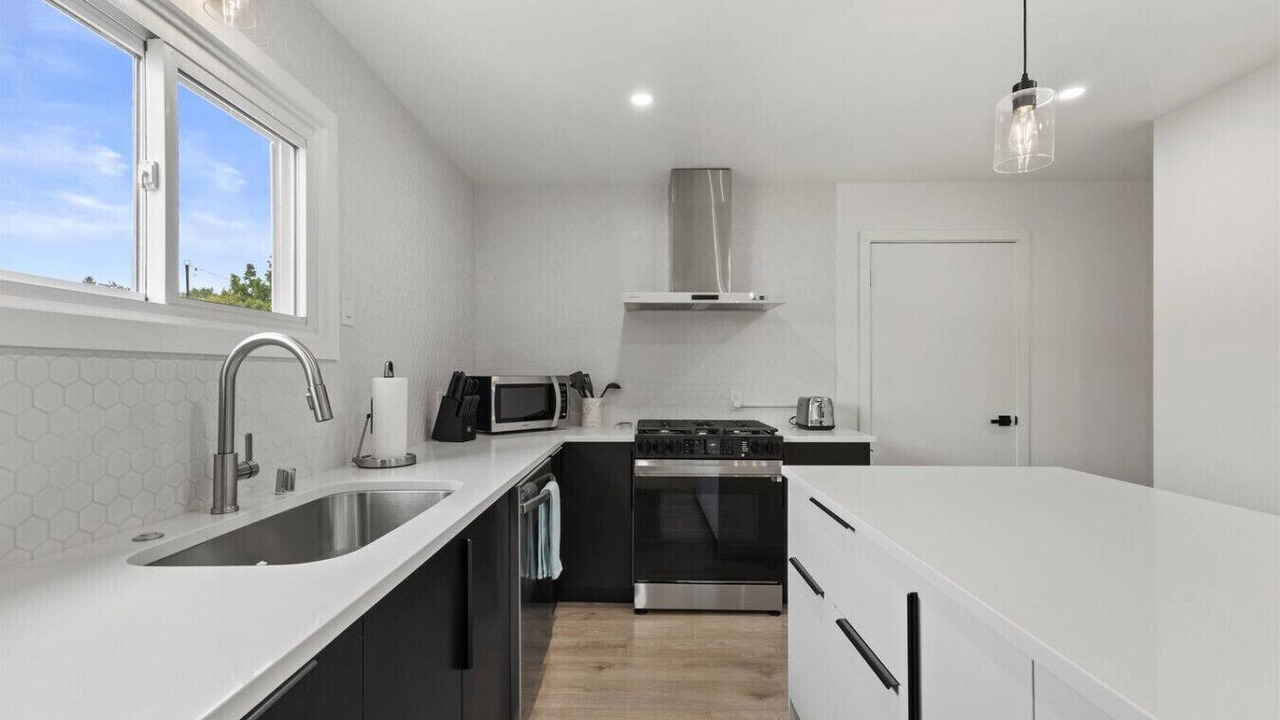 Photo of Kitchen in Milwaukee