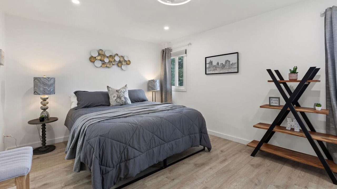 Photo of Bedroom in Milwaukee