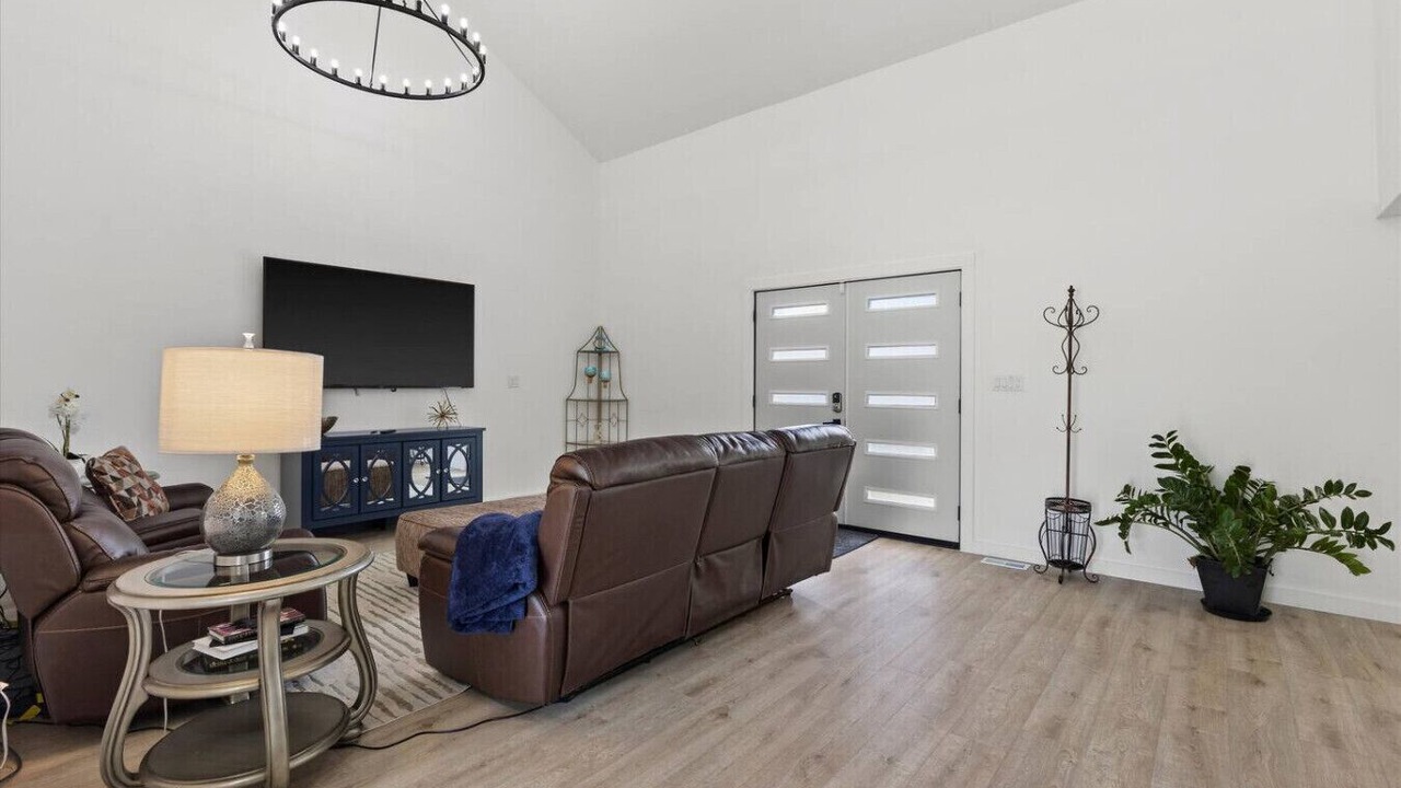 Photo of Livingroom in Milwaukee