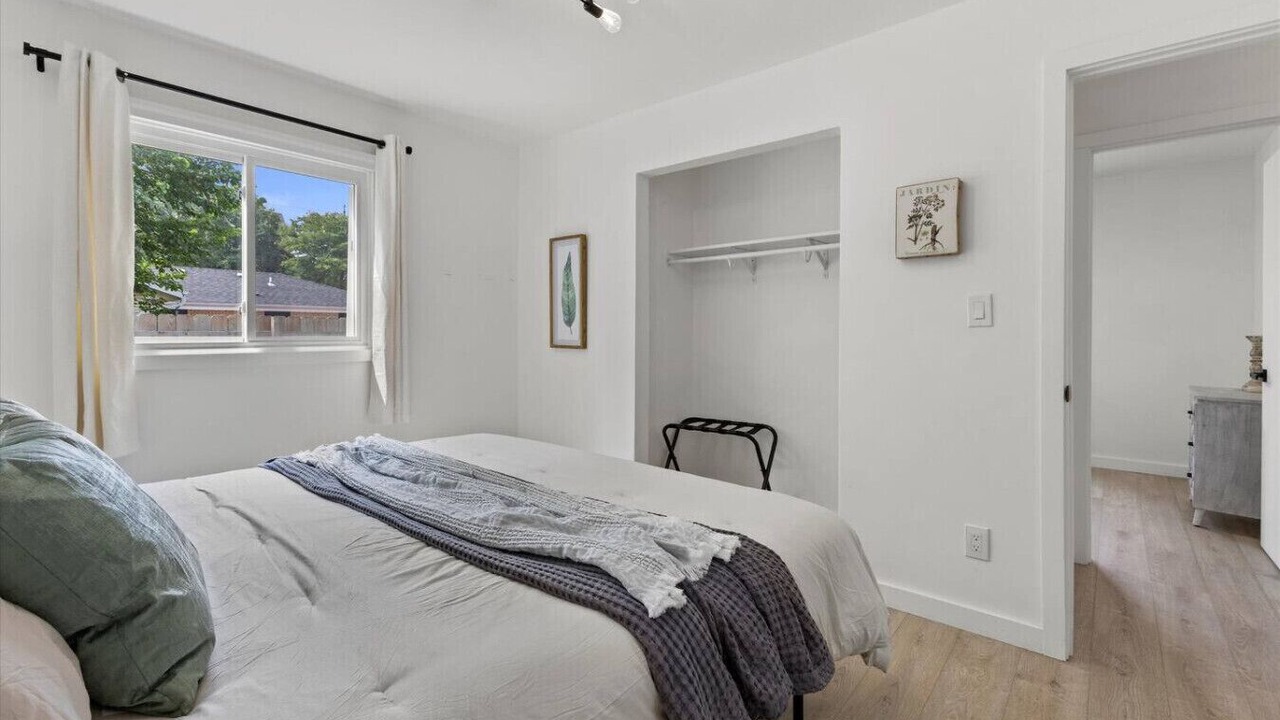 Photo of Bedroom in Milwaukee