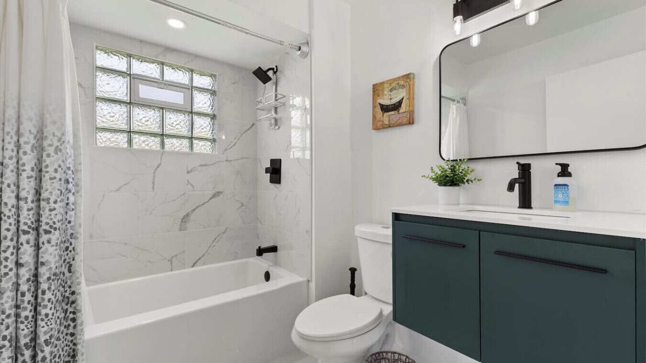 Photo of Bathroom in Milwaukee