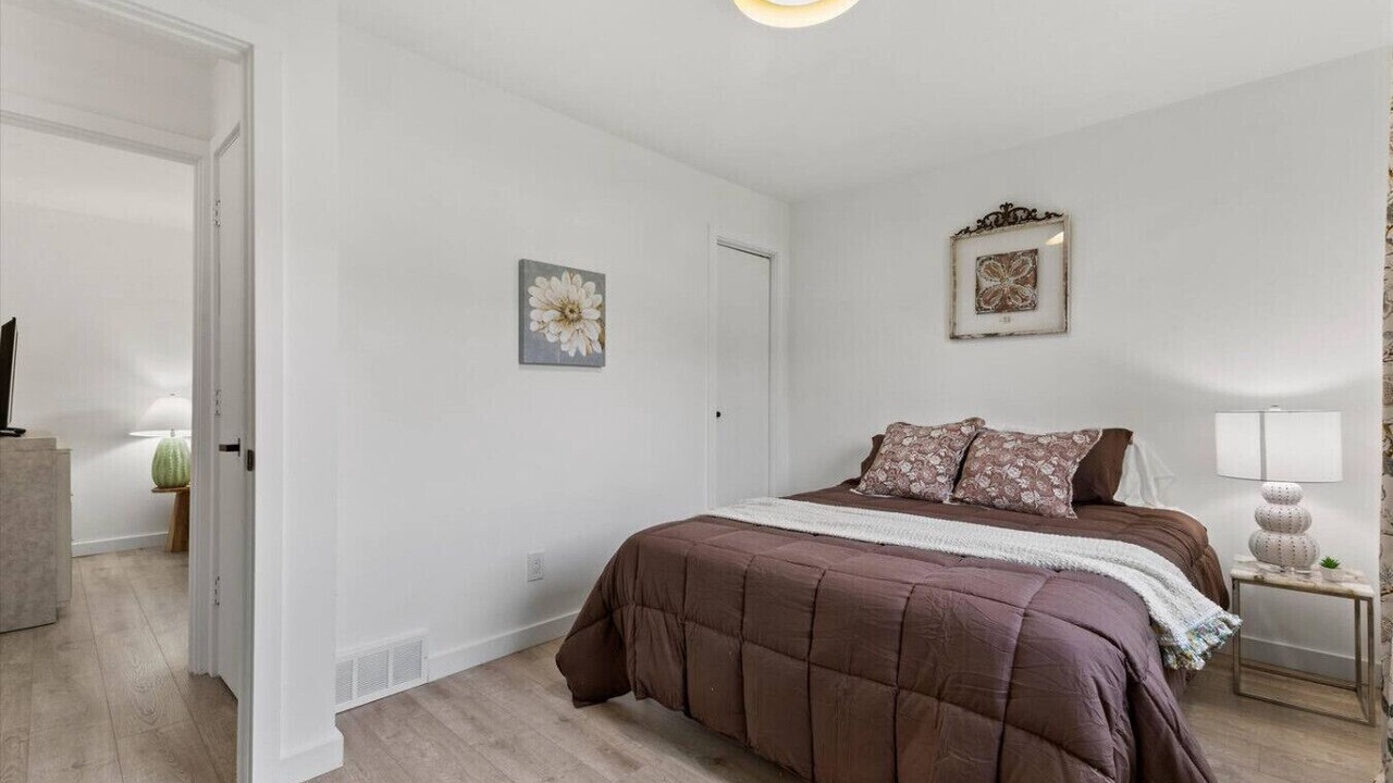 Photo of Bedroom in Milwaukee