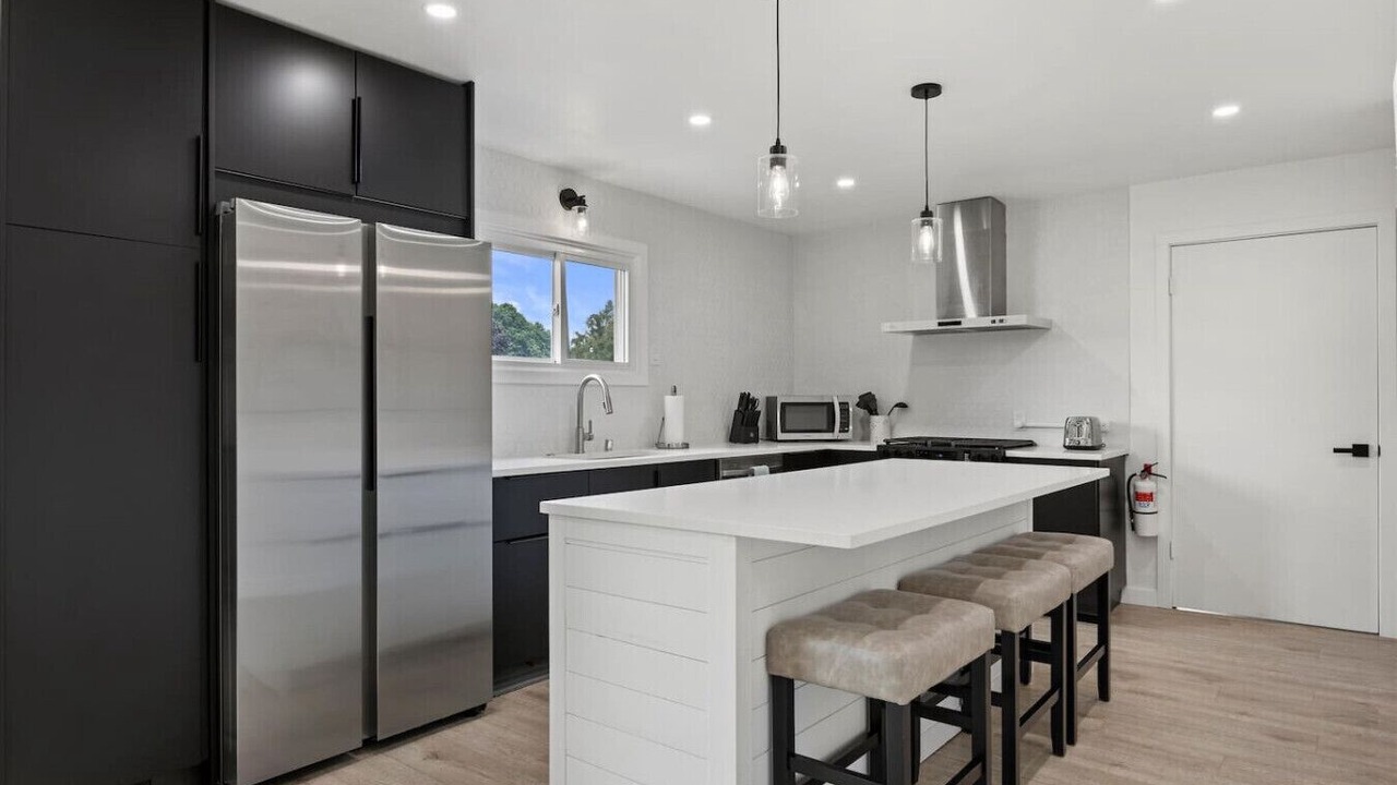 Photo of Kitchen in Milwaukee