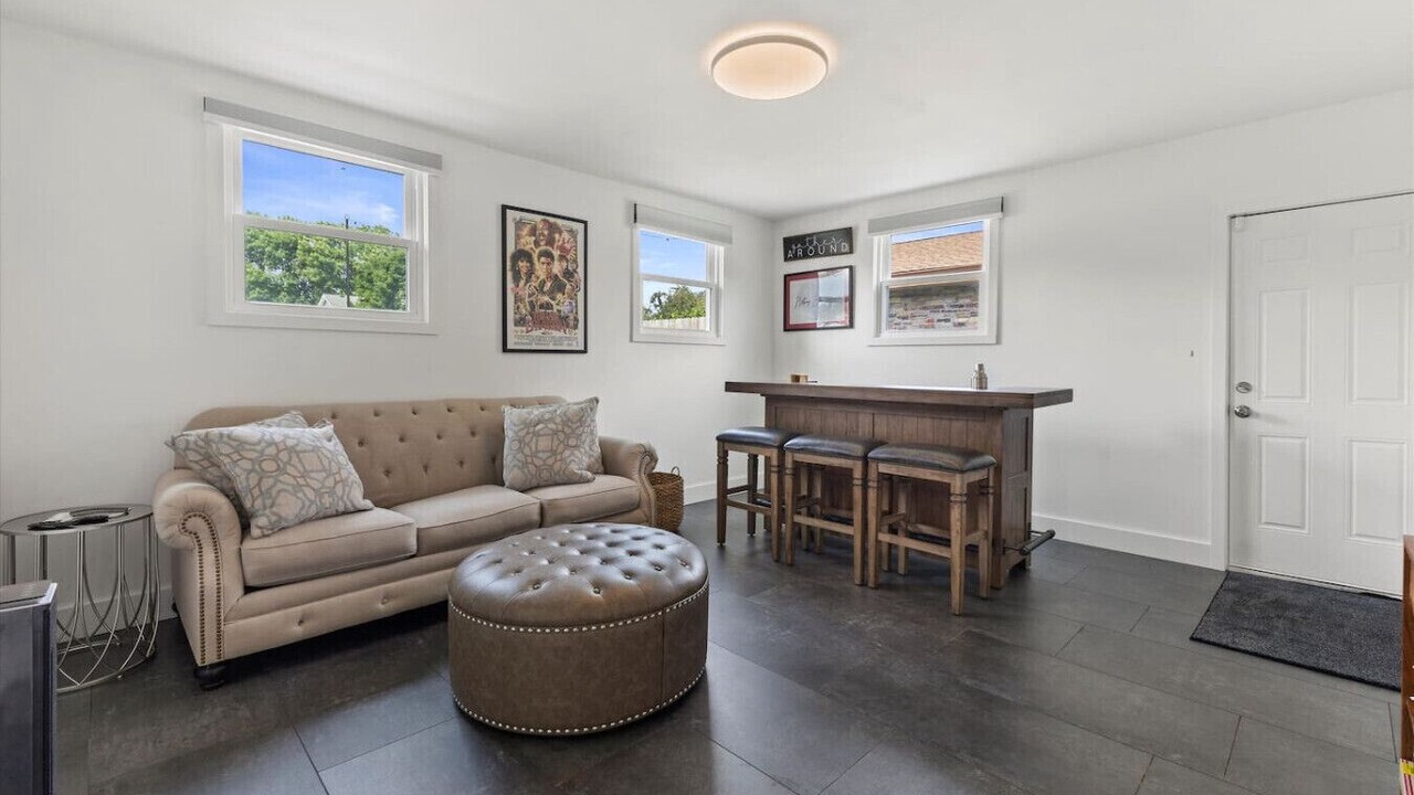 Photo of Livingroom in Milwaukee