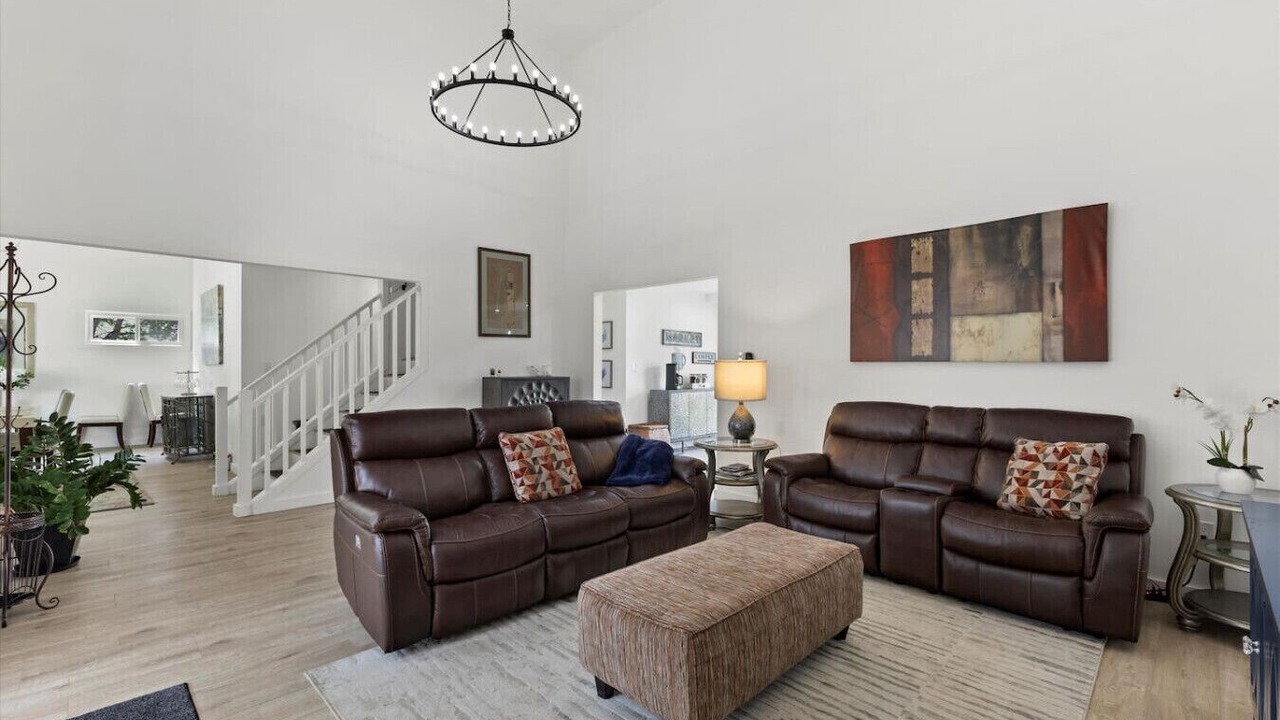Photo of Livingroom in Milwaukee