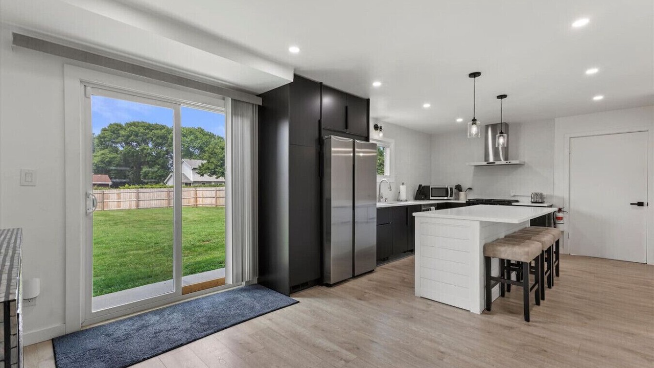 Photo of Kitchen in Milwaukee