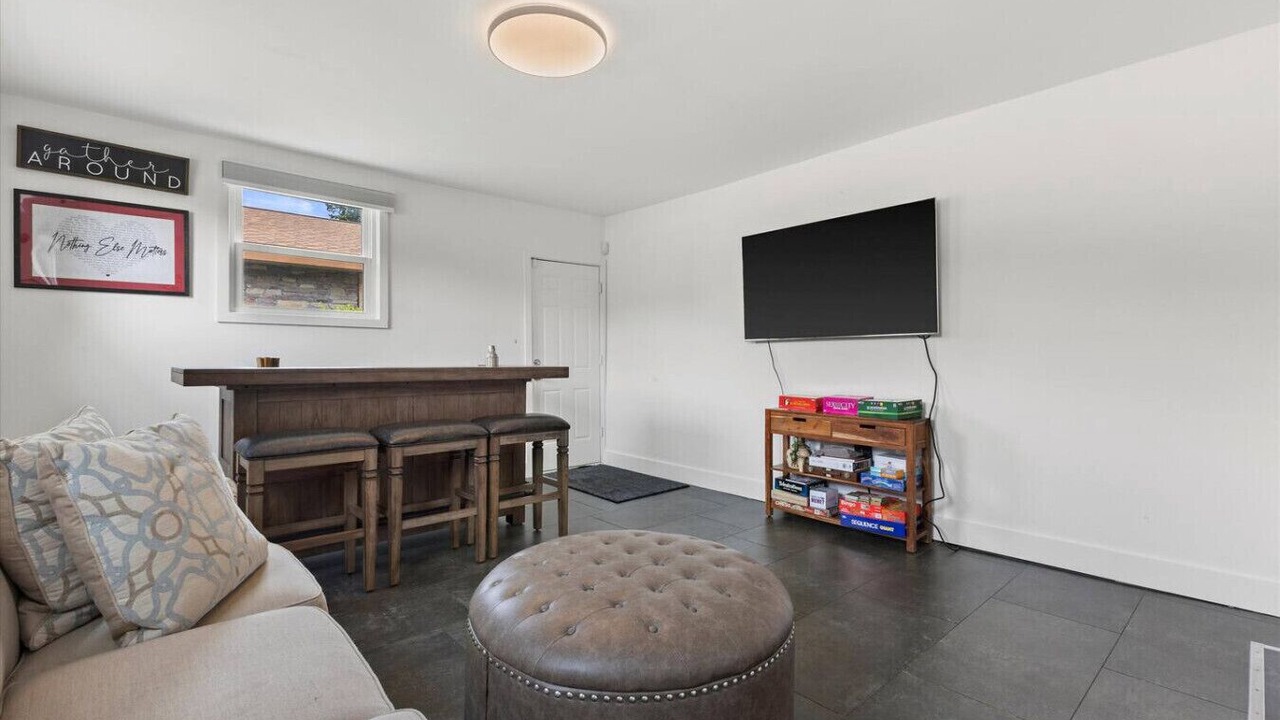 Photo of Livingroom in Milwaukee