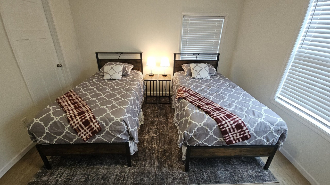 Photo of Bedroom in Delavan Lake