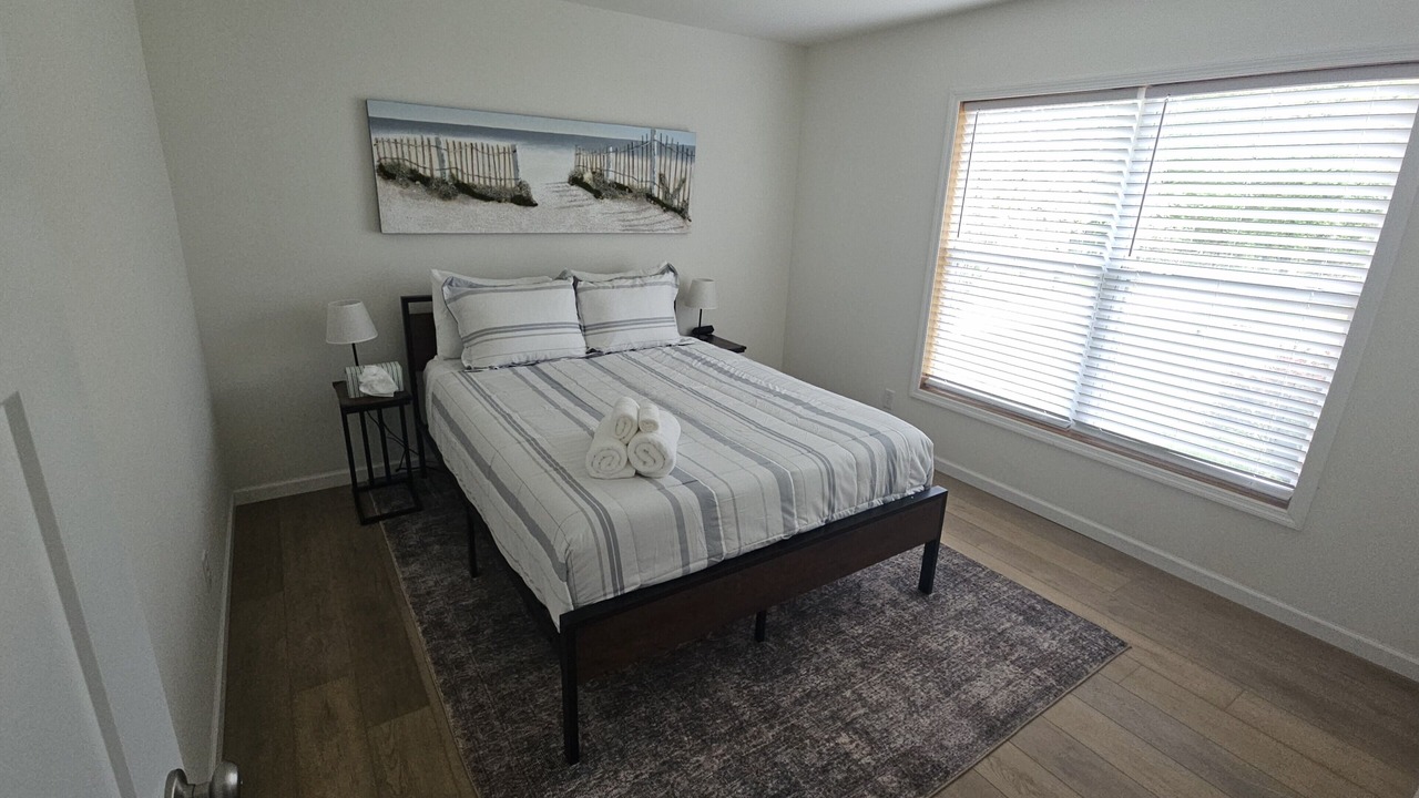Photo of Bedroom in Delavan Lake