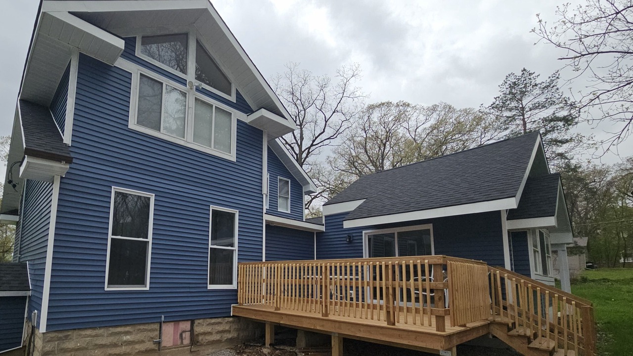 Photo of Outdoor in Delavan Lake