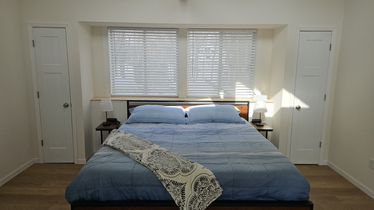 Photo of Bedroom in Delavan Lake