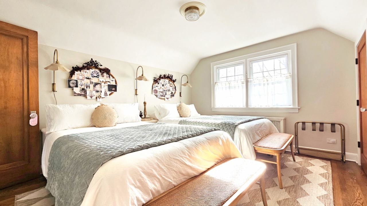Photo of Bedroom in Highwood