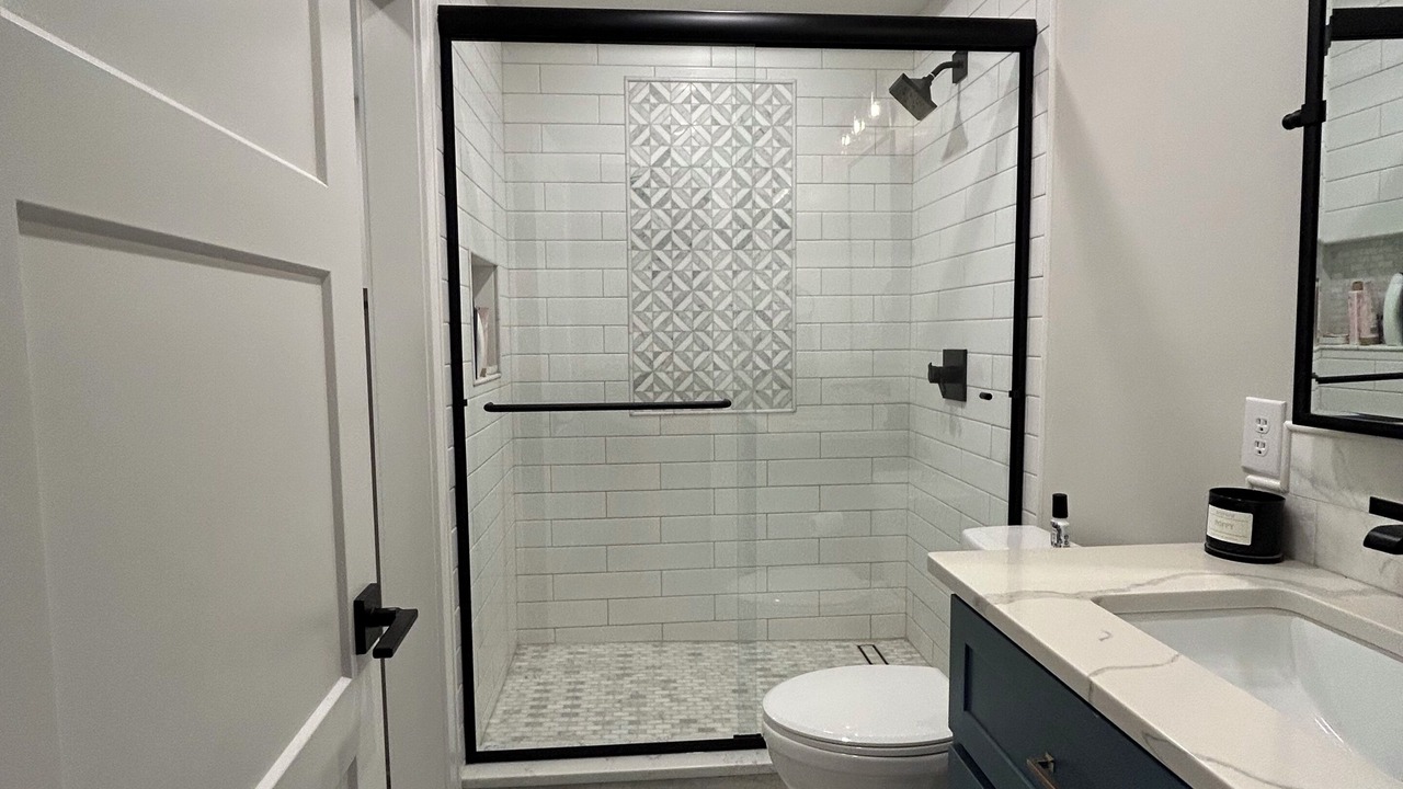 Photo of Bathroom in Panora