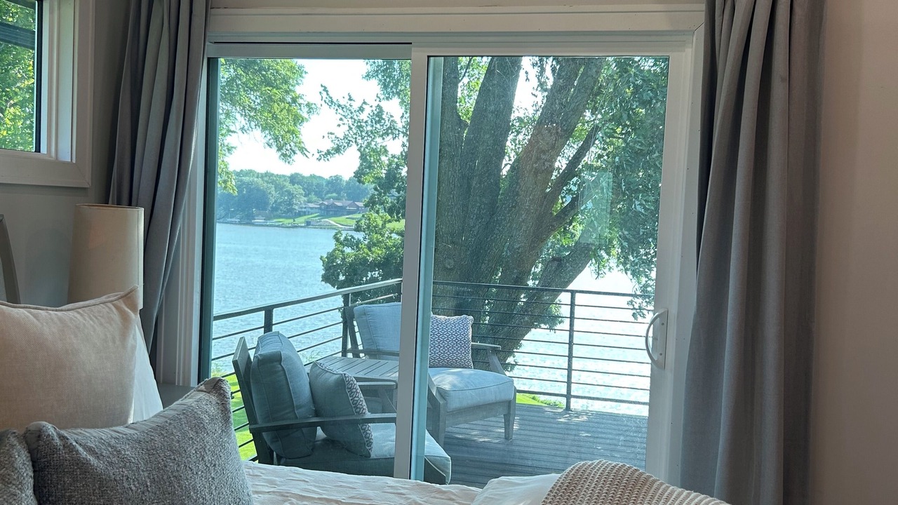 Photo of Bedroom in Panora