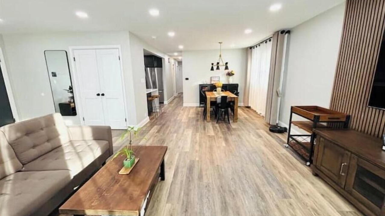 Photo of Livingroom in Oak Park