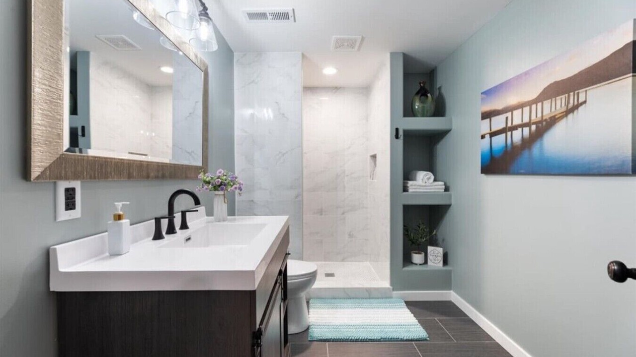 Photo of Bathroom in Bellevue