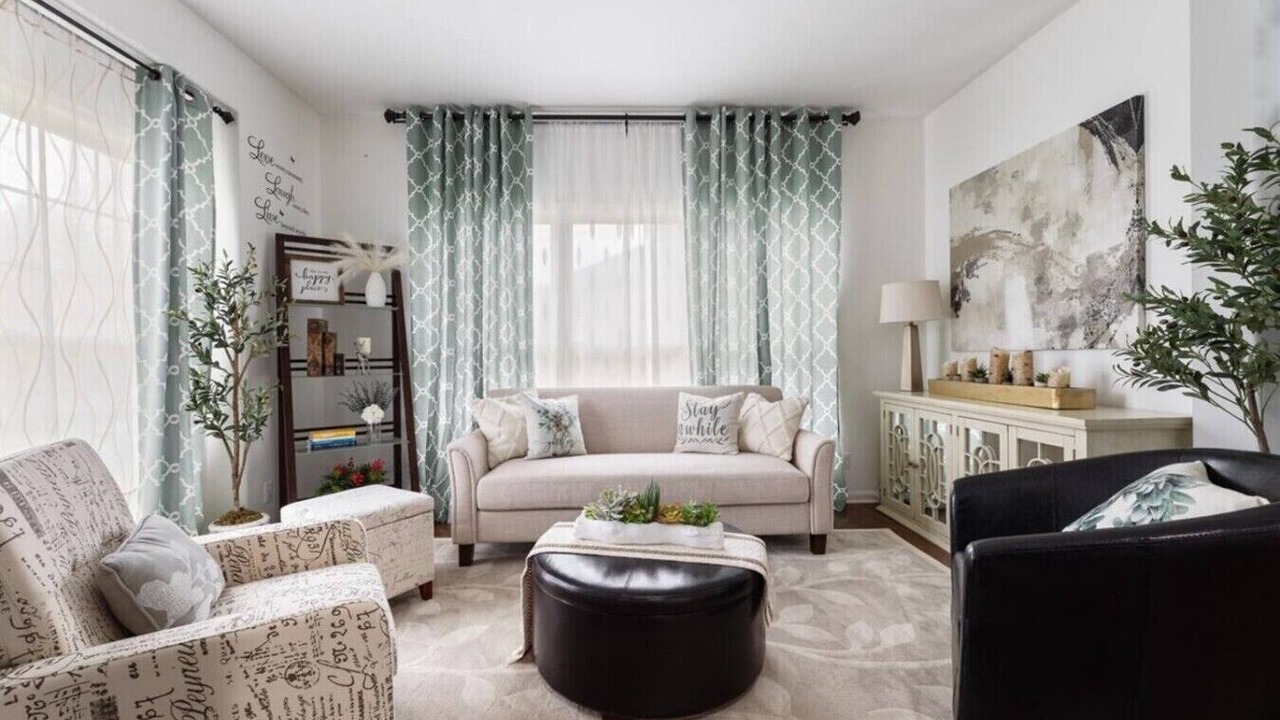 Photo of Livingroom in Bellevue