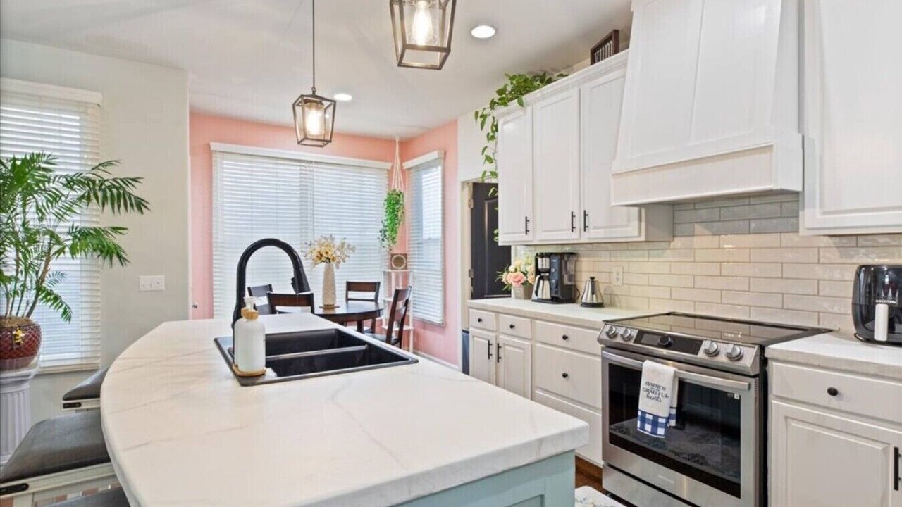 Photo of Kitchen in Bellevue